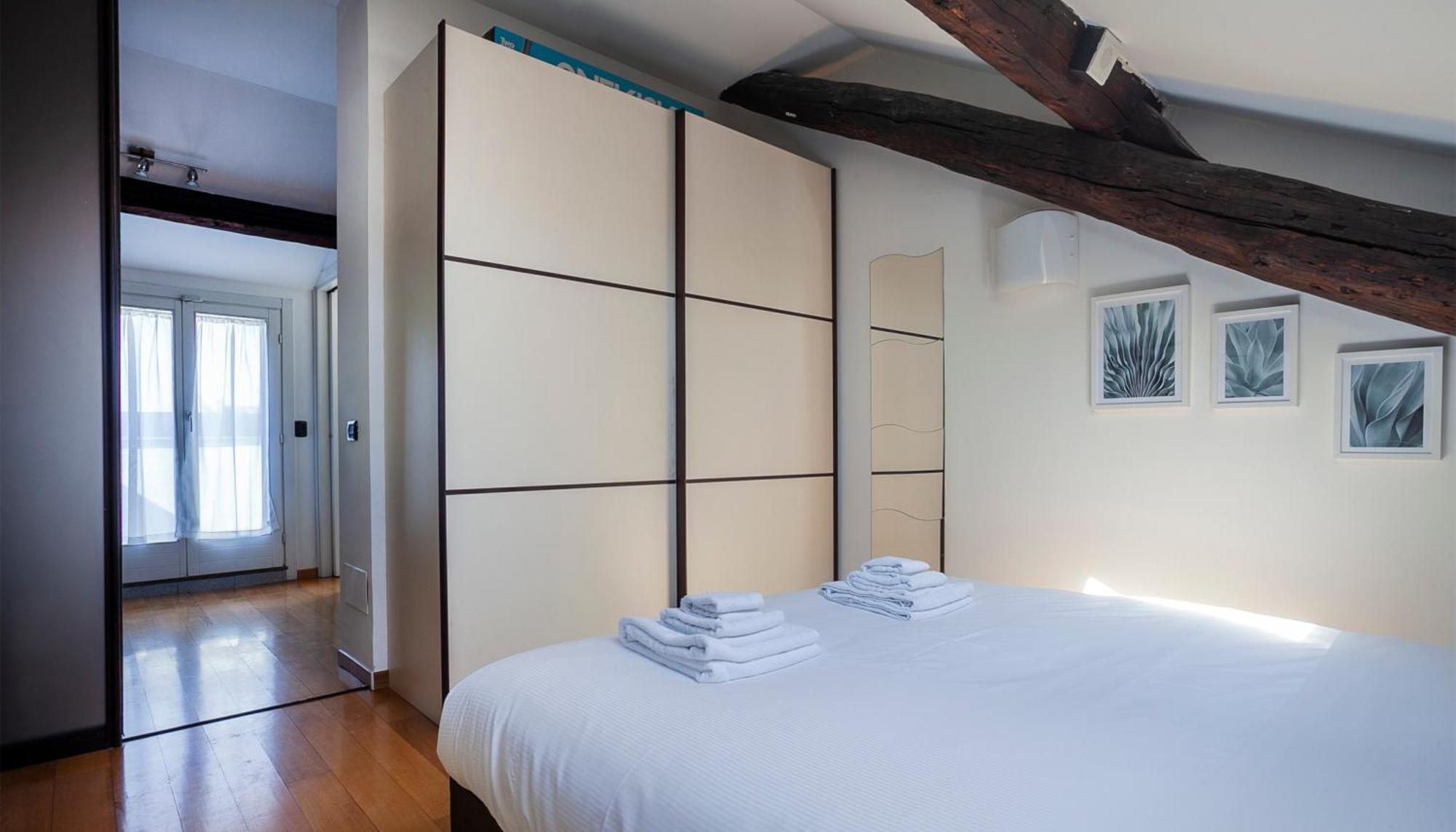 Italianway - Baiamonti 1 Milan