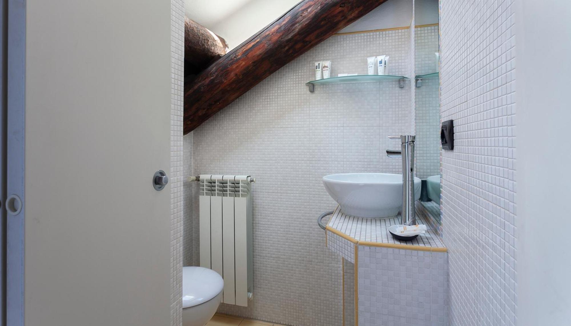 Appartement Italianway - Baiamonti 1