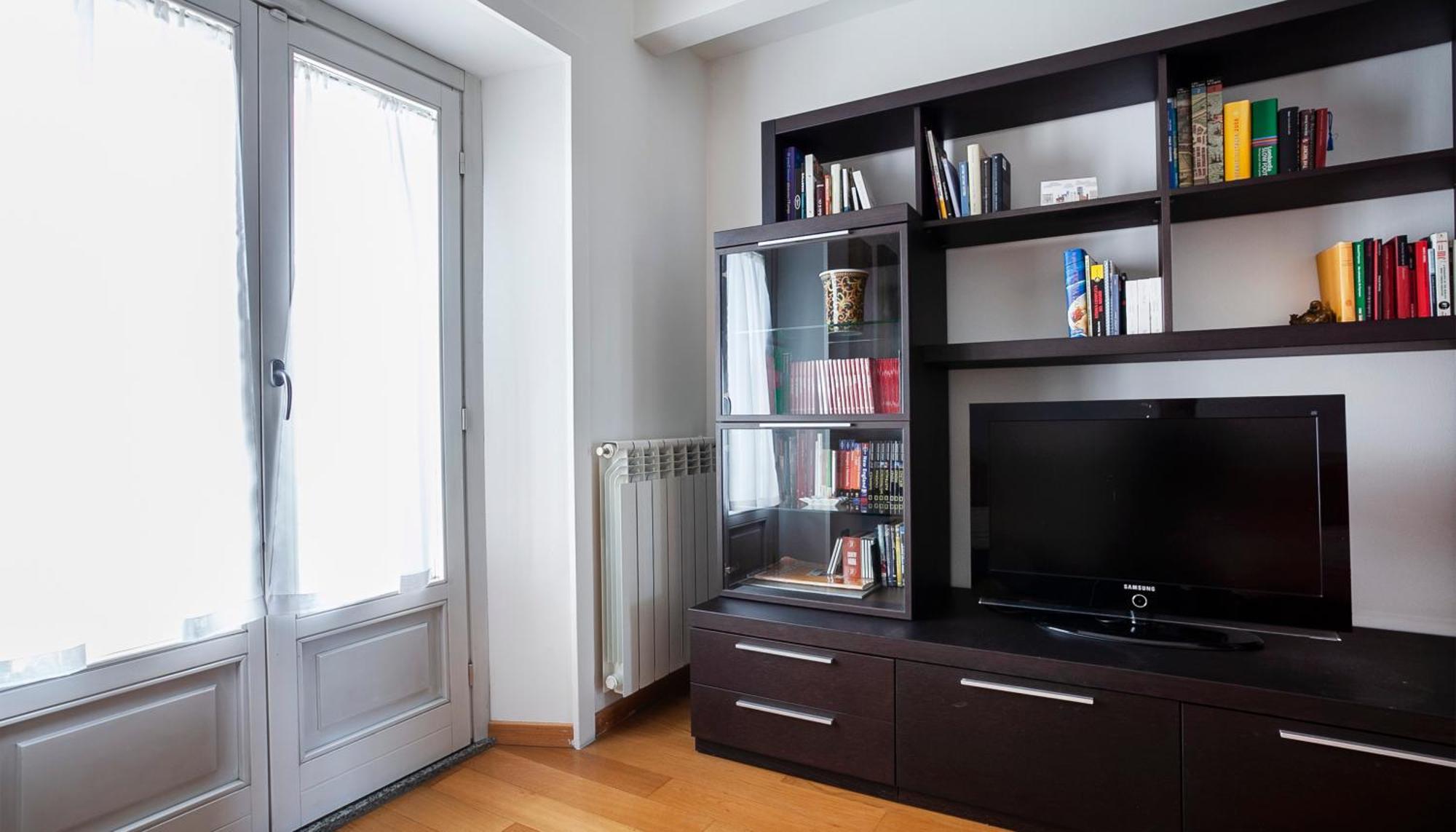 Appartement Italianway - Baiamonti 1 Milan